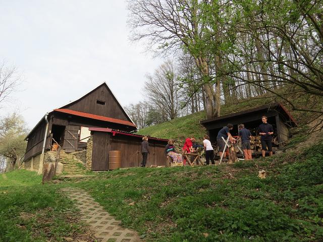 Kusalímo - 4.-6.4.2014