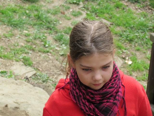 Kusalímo - 4.-6.4.2014