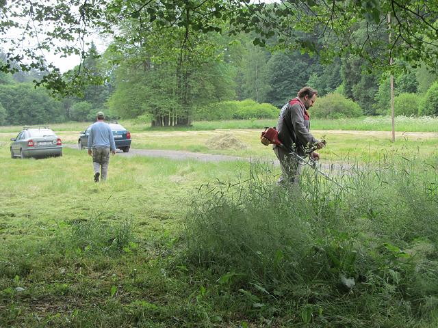 Loukovaná - 14.6.2014