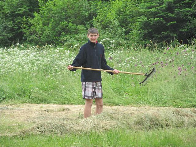 Loukovaná - 14.6.2014