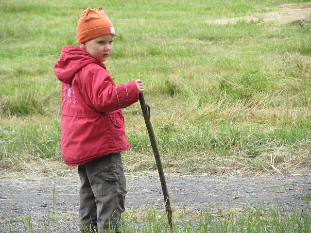 Loukovaná - 14.6.2014