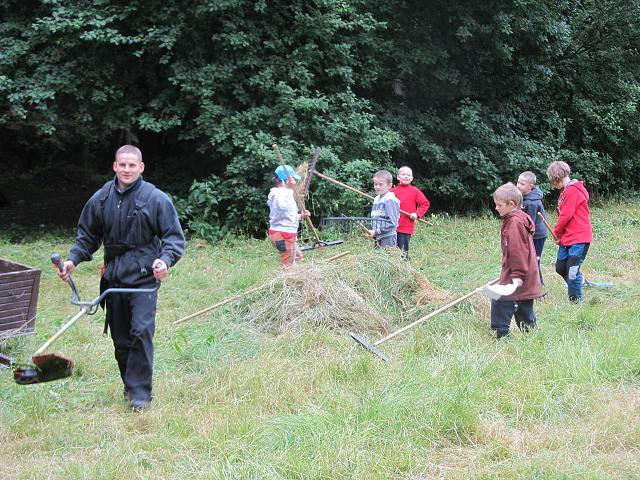 Loukovaná - 14.6.2014