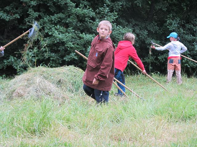 Loukovaná - 14.6.2014