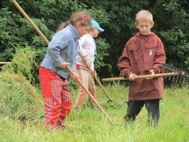 Loukovaná - 14.6.2014