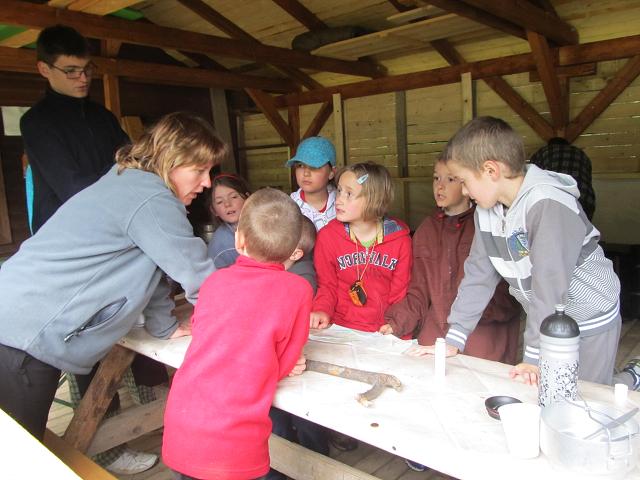 Loukovaná - 14.6.2014