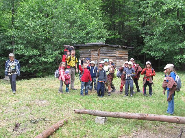 Loukovaná - 14.6.2014