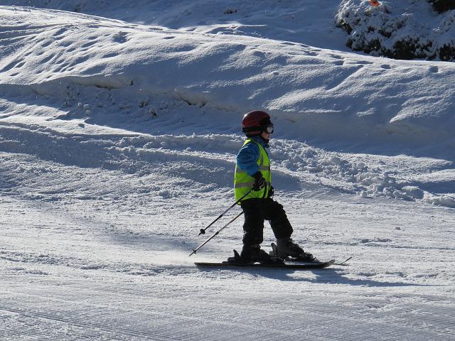 Lyžák Jasení - 8.-12.2.2014