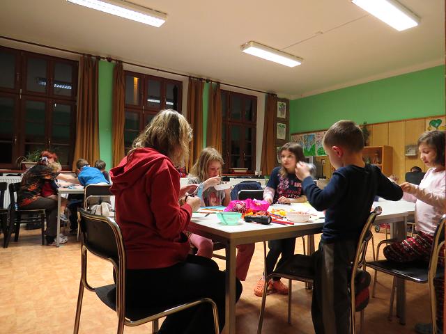 Lyžák Jasení - 8.-12.2.2014