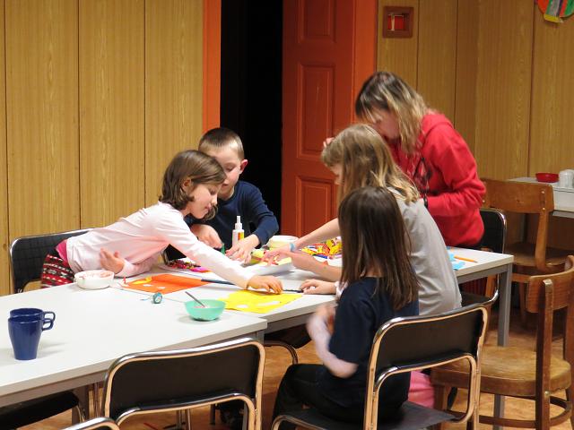 Lyžák Jasení - 8.-12.2.2014