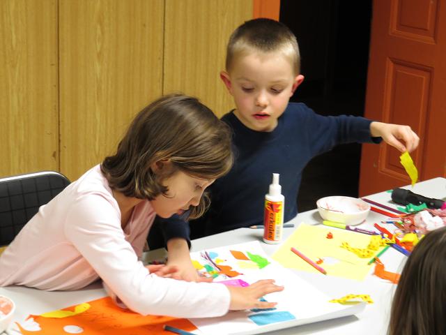 Lyžák Jasení - 8.-12.2.2014