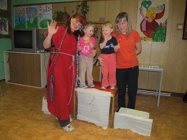 Lyžák Jasení - 8.-12.2.2014