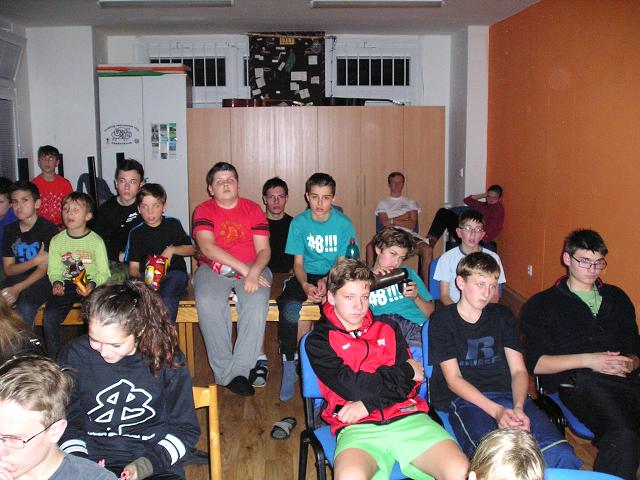 Mafie_Kino - 8.-9.11.2014