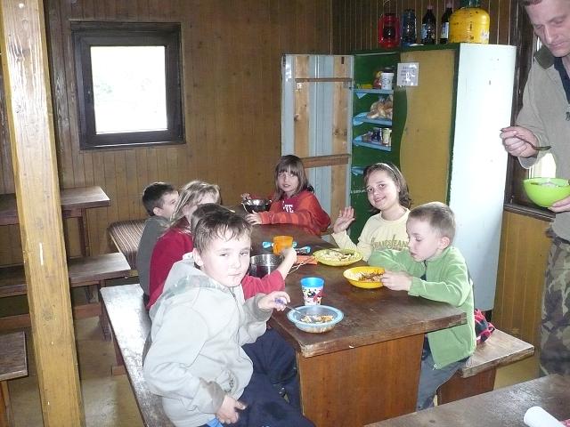 Meleček - 25.-27.4.2014