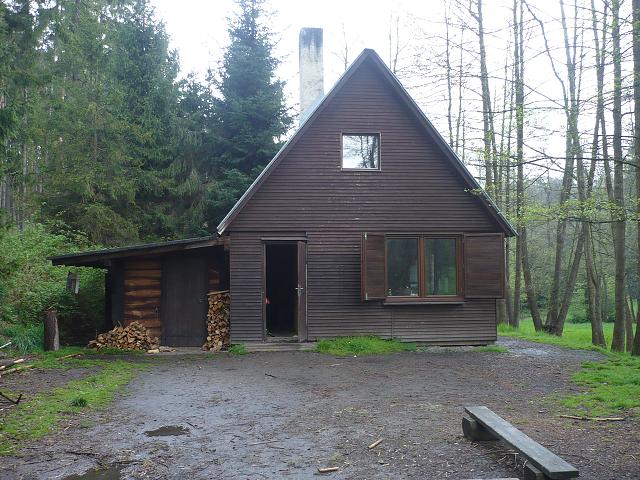 Meleček - 25.-27.4.2014