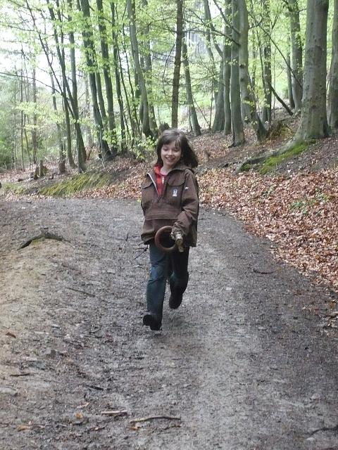 Meleček - 25.-27.4.2014