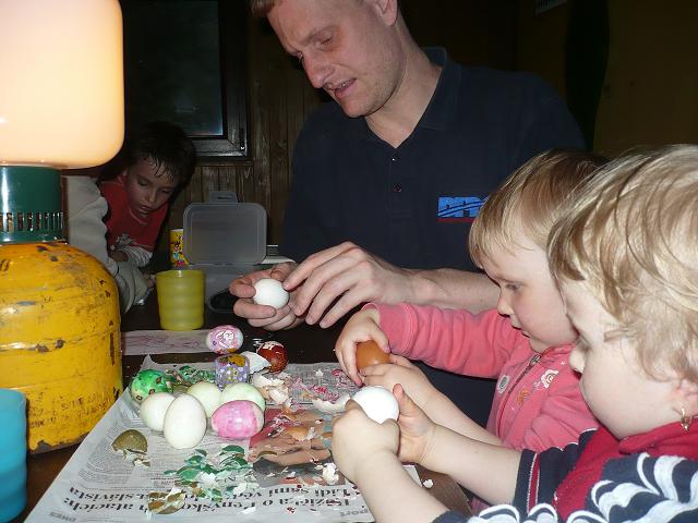 Meleček - 25.-27.4.2014