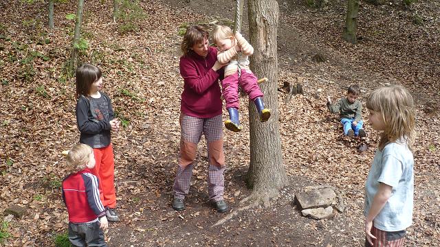 Meleček - 25.-27.4.2014