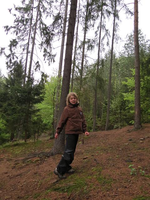 Meleček starší - 2.-4.5.2014