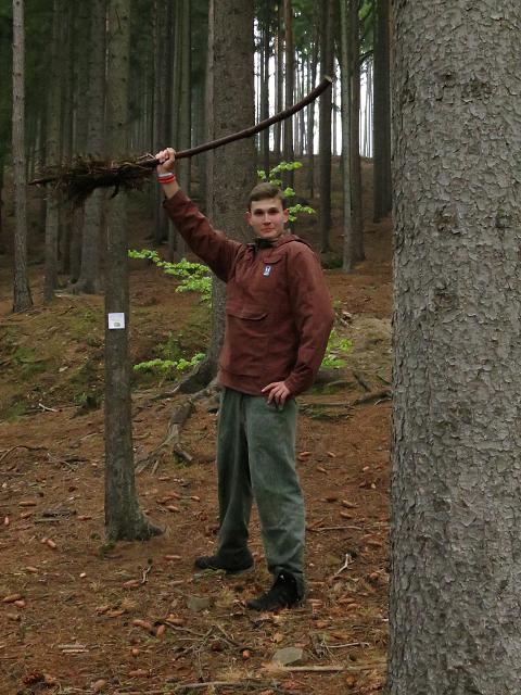 Meleček starší - 2.-4.5.2014