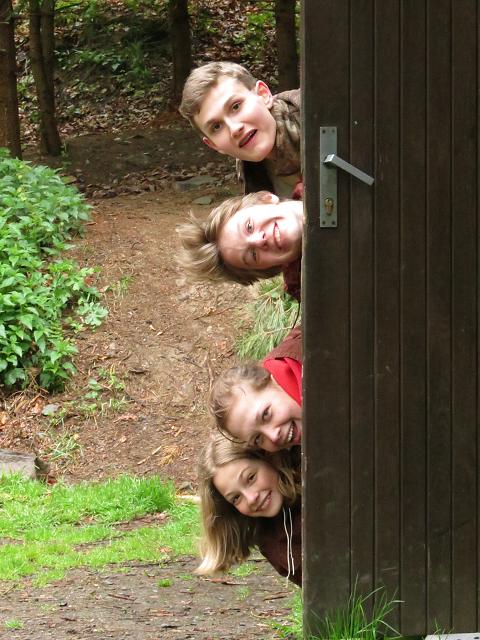 Meleček starší - 2.-4.5.2014