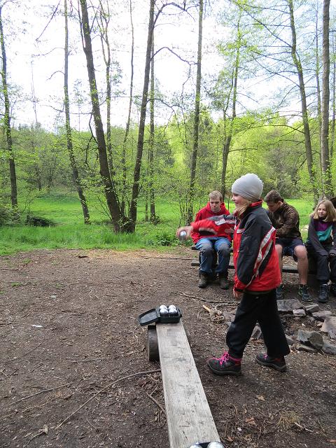 Meleček starší - 2.-4.5.2014