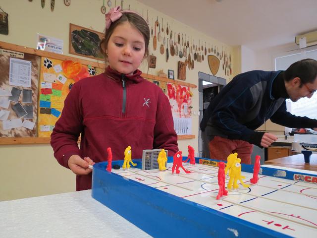 Mikuláš - 6.12.2014