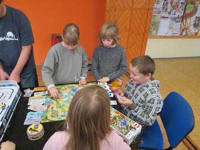 Mikuláš - 6.12.2014