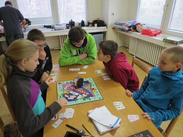 Mikuláš - 6.12.2014