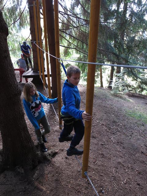 Polana - 10.-12.10.2014