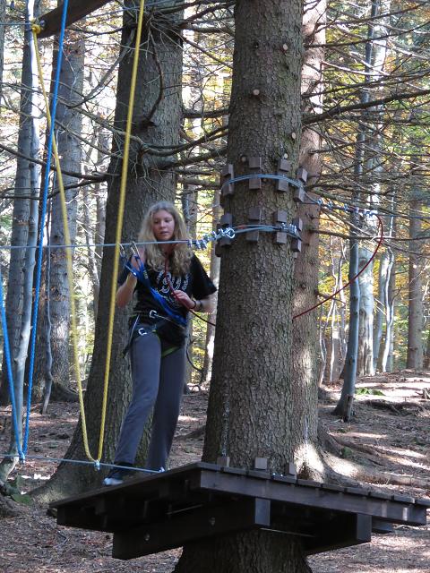 Polana - 10.-12.10.2014