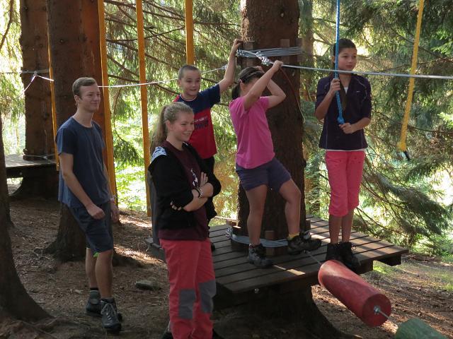 Polana - 10.-12.10.2014