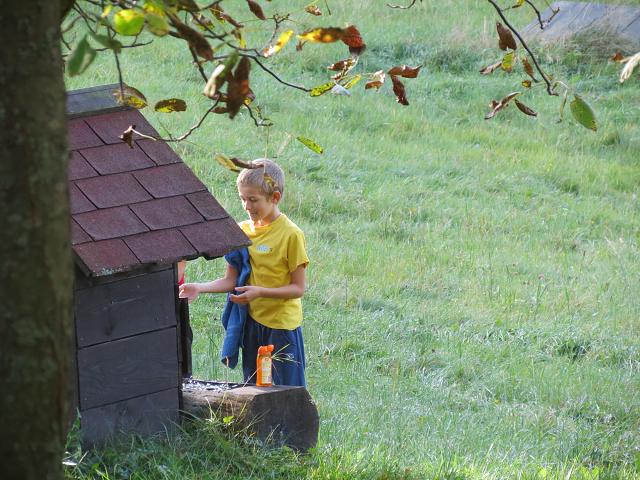 Polana - 10.-12.10.2014