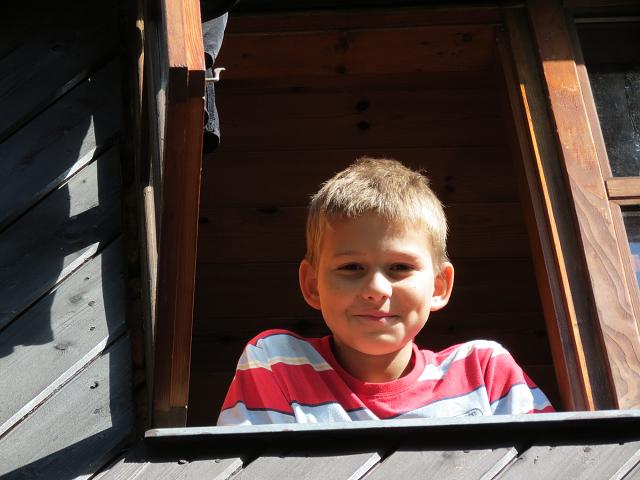 Polana - 10.-12.10.2014