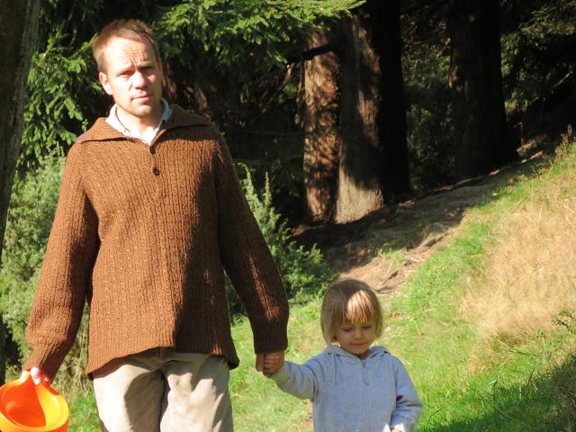 Polana - 10.-12.10.2014