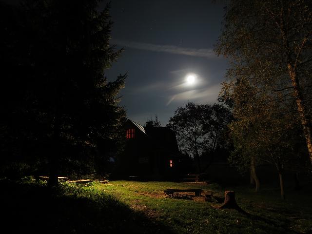 Polana - 10.-12.10.2014