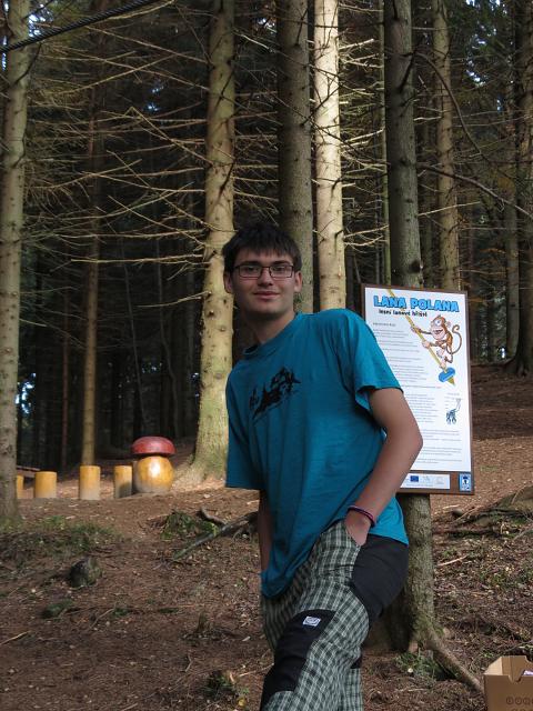 Polana - 10.-12.10.2014