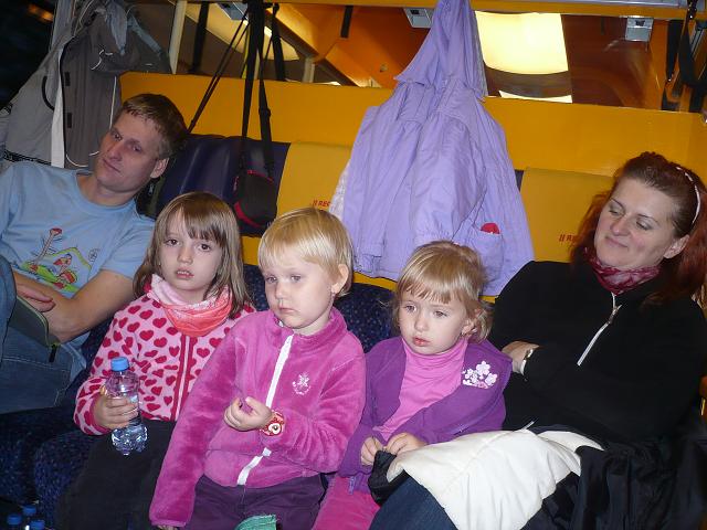 Praha - 25.-29.10.2014