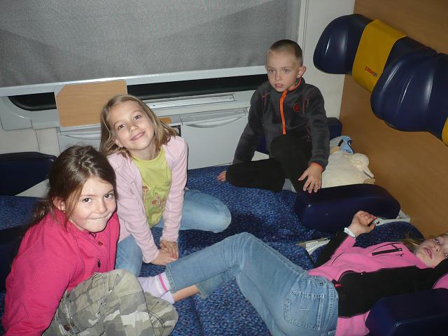 Praha - 25.-29.10.2014