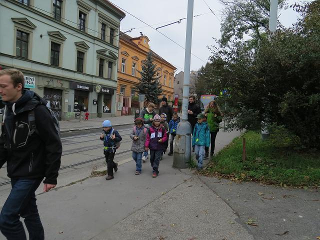 Praha - 25.-29.10.2014