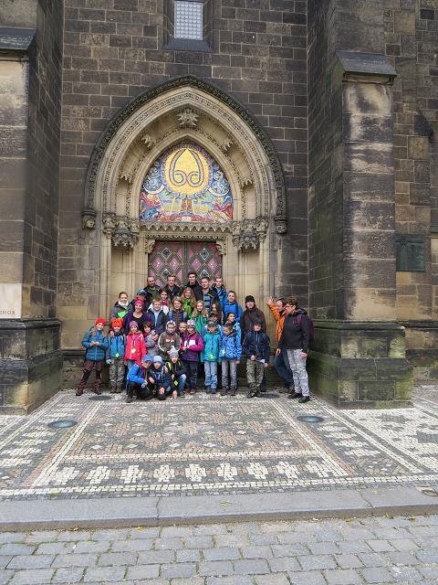 Praha - 25.-29.10.2014