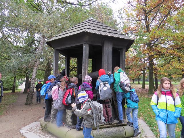 Praha - 25.-29.10.2014