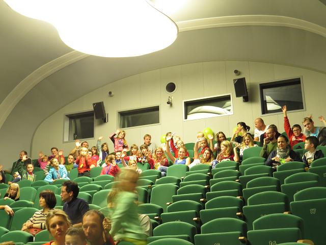 Praha - 25.-29.10.2014