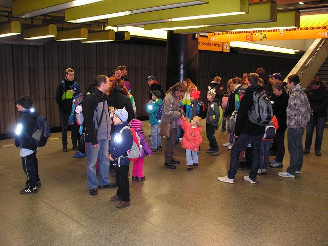 Praha - 25.-29.10.2014