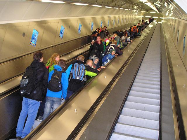 Praha - 25.-29.10.2014