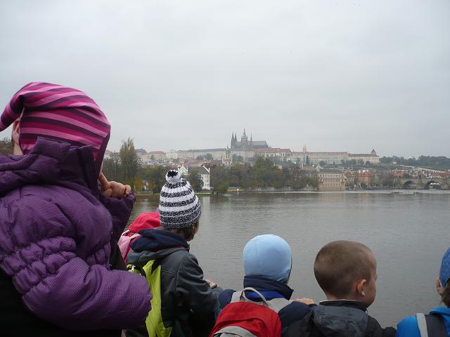 Praha - 25.-29.10.2014