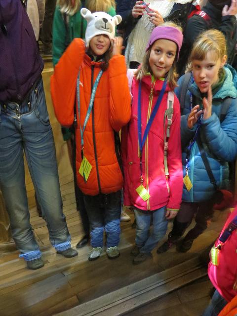 Praha - 25.-29.10.2014