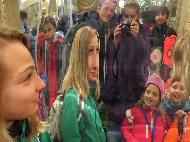 Praha - 25.-29.10.2014