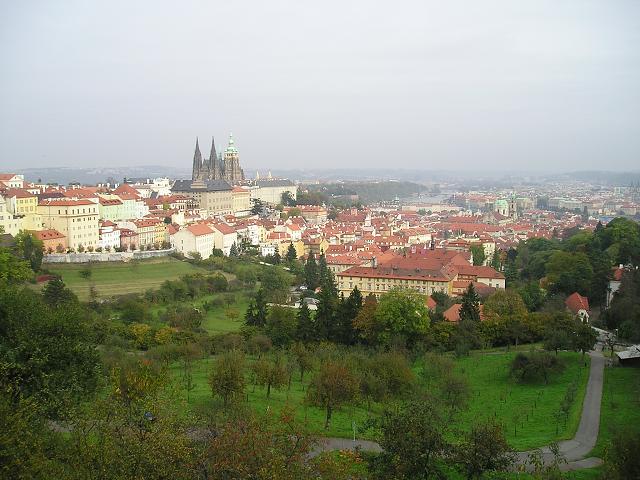 Praha - 25.-29.10.2014