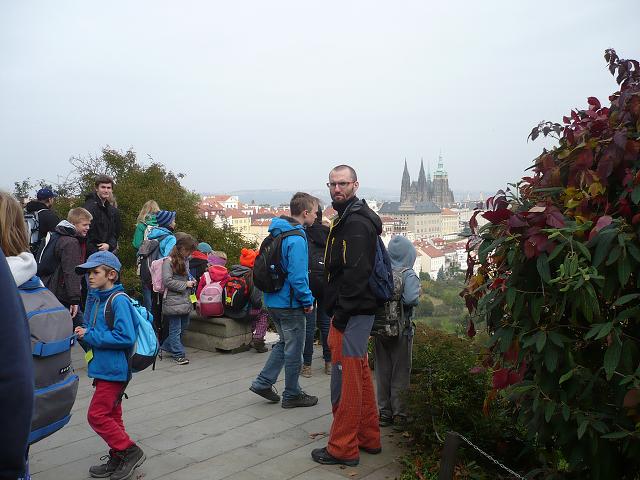 Praha - 25.-29.10.2014