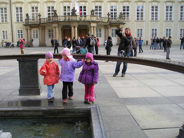 Praha - 25.-29.10.2014